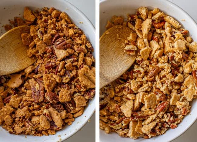 πώς να φτιάξετε τάρτα dulce de leche