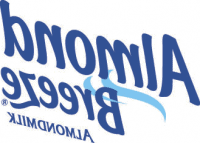 Λογότυπο Almond Breeze