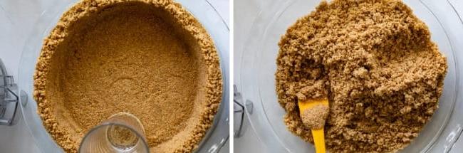 πώς να φτιάξετε τάρτα dulce de leche