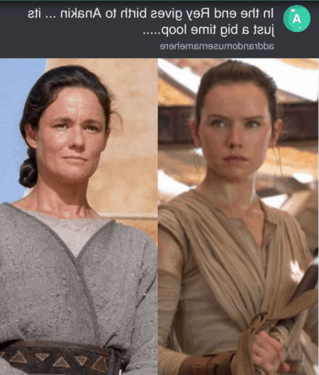 Χιούμορ με Star Wars: Μια ανάλαφρη νότα στην κουζίνα
