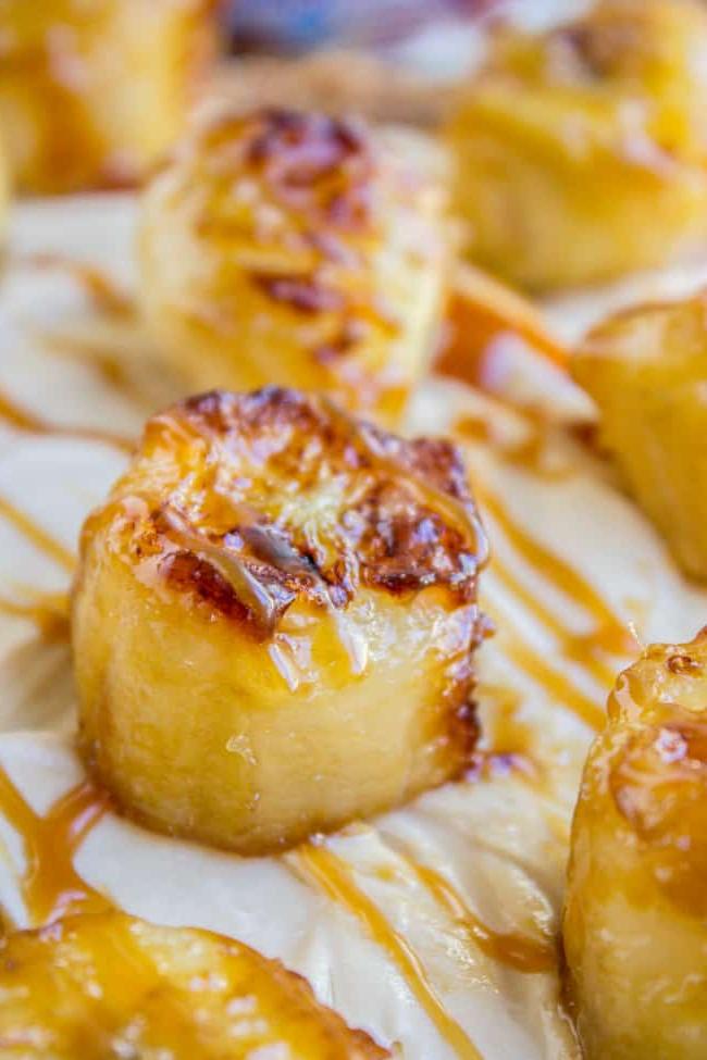 Εύκολο No Bake Cheesecake με Λαχταριστή Γεύση