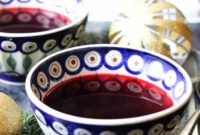 Authentic Polish Borscht (Barszcz Czerwony) Recipe