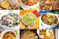 Plant-Based Cinco de Mayo Feast