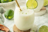 Brazilian Limeade