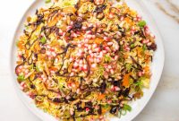 Effortless Jeweled Rice Delight