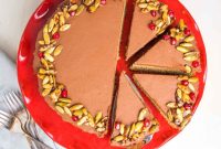 Autumn’s Gluten-Free Pumpkin Chocolate Indulgence