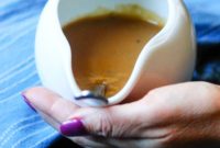 Foolproof Homemade Gravy
