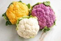Unlocking Cauliflower’s Best Pairings