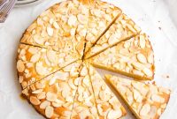 Zesty Gluten Free Lemon Cake