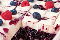 Blueberry Bliss Jiggle