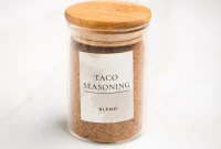 Delicious Salt Free Taco Seasoning