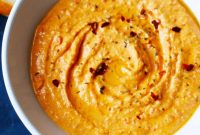 Spicy Greek Feta Dip