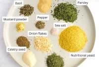 Ranch Seasoning Blend