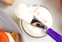 Velvety Tofu Mayo
