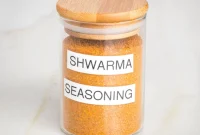 Craft Your Own Shawarma Seasoning