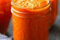 Romesco Sauce: A Spanish Culinary Classic
