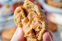 Snickerdoodle’s Caramel Secret