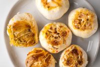 Effortless Oven-Roasted Garlic