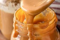 Easy Instant Pot Dulce De Leche