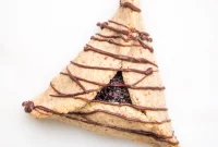 Quick and Easy Hamantaschen Cookies