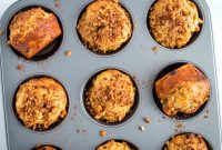 Delicious Gluten-Free Almond Flour Carrot Muffins