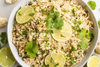 Effortless Stovetop Cauliflower Rice