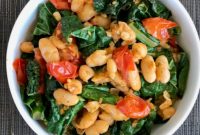 Green & Bean Goodness