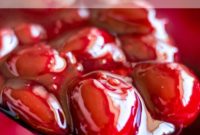 Homemade Cherry Pie Filling