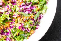 The Ultimate Chopped Salad