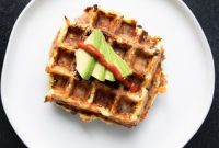 Waffle Your Leftover Mashed Potatoes