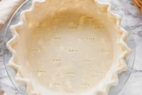 Cream Cheese Pie Dough