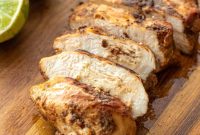 DIY Chicken Taco Spice Mix