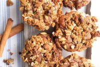 Gluten-Free Almond Flour Pumpkin Muffins