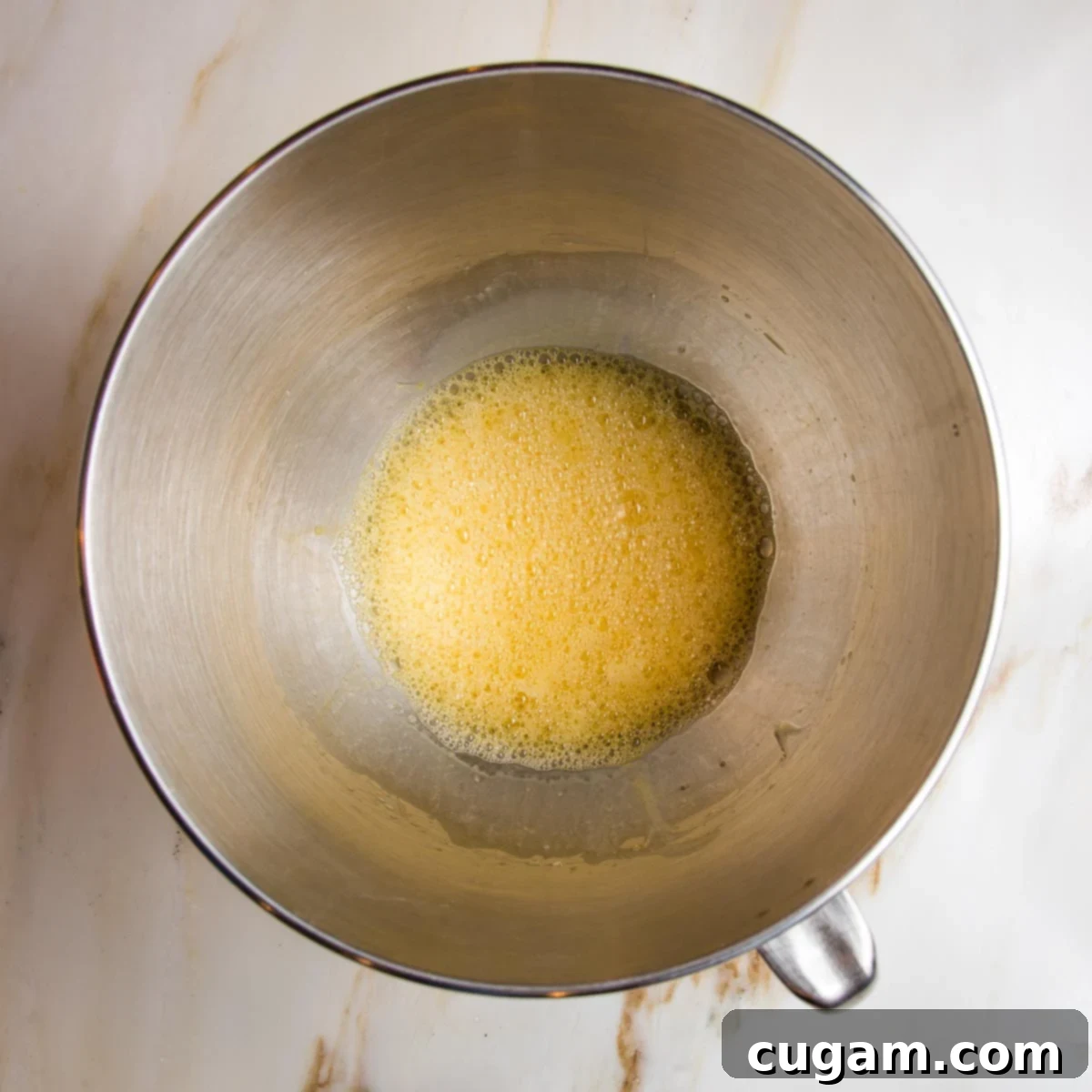 Zesty Gluten Free Lemon Cake 7 img 12765 6