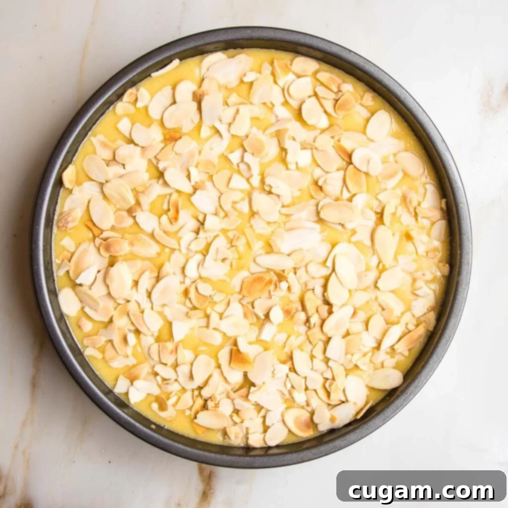 Zesty Gluten Free Lemon Cake 10 img 12765 9