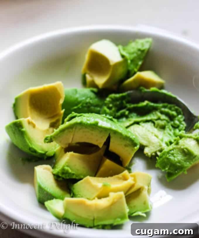 smashed avocado with poached egg toast