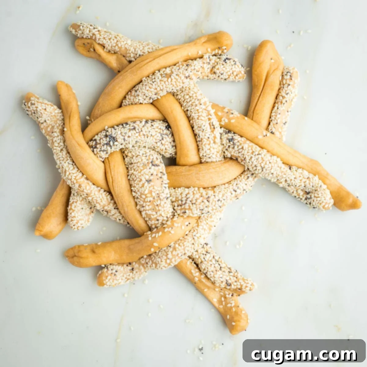 Golden Sweet Round Challah 30 img 29390 29
