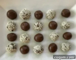 Halva Bliss Balls. Healthy Dessert