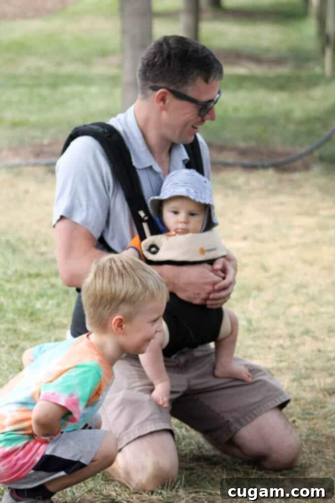 A Day On A Farm