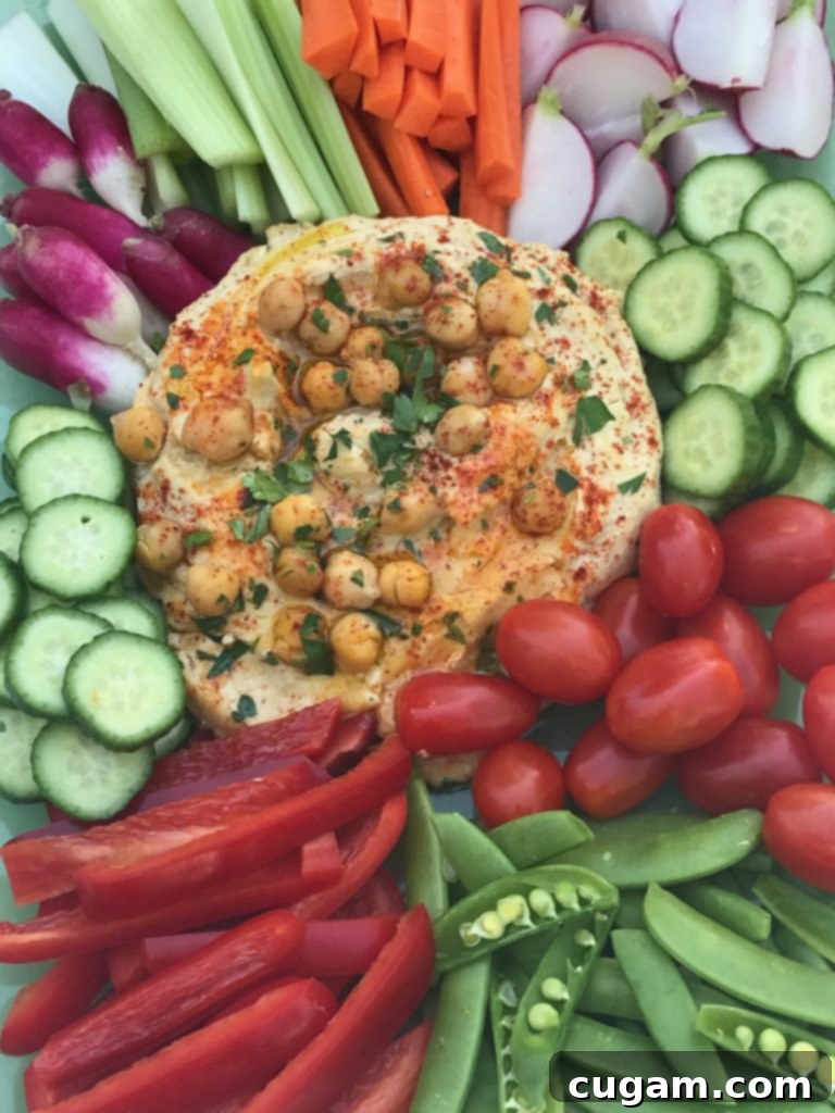 Healthy Humms