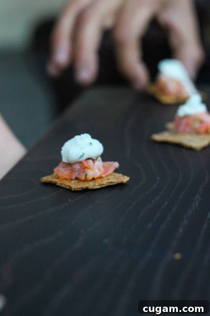 Refreshing beverages and small, savory bites, perfectly complementing the start of the Bertolli Rustic Cut Pasta Sauce dinner experience in NYC. #Ad #ReachforRustic