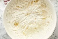 Cloud-Light Cream Cheese Whip