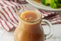 Effortless Homemade Gravy