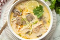 Tom Kha Gai